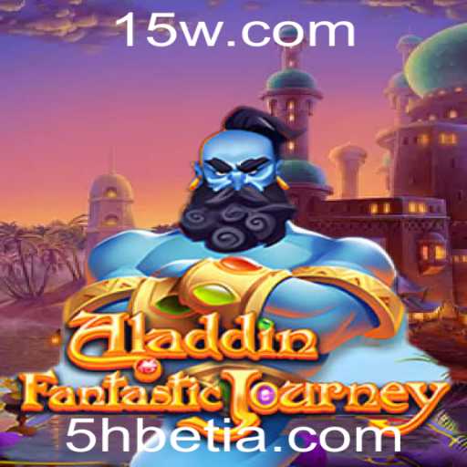 Explorando o Jogo Aladdin: Uma Jornada por Aventura e Estratégia