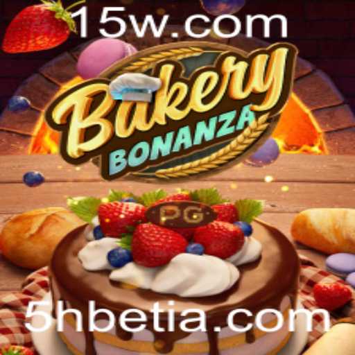Descubra o Mundo Delicioso de BakeryBonanza