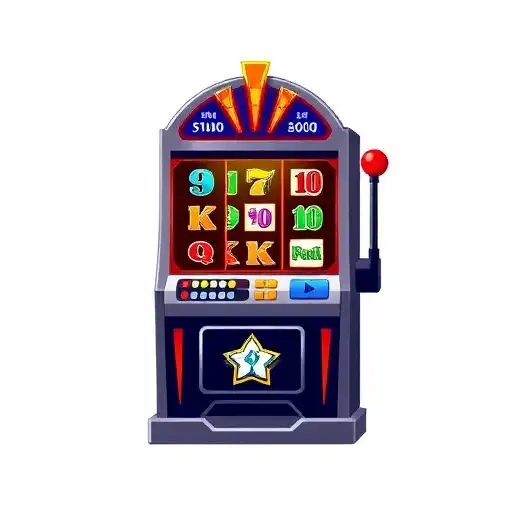 A Fascinante União de Caça-níqueis e 5hbet no Mundo dos Cassinos Online