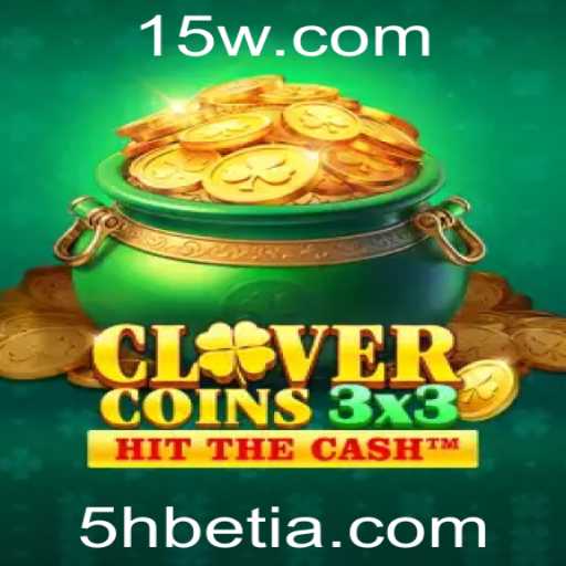 Explorando o Emocionante Mundo de Clovercoin3x3 e a Influência de 5hbet
