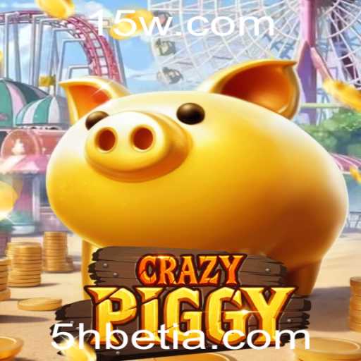 CrazyPiggy: Conheça o Jogo Que Está Conquistando os Jogadores
