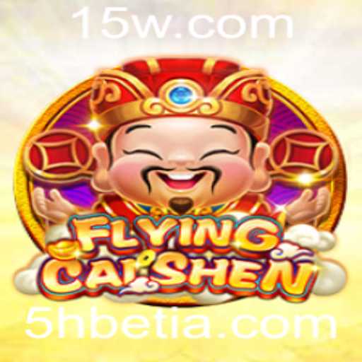 Explorando o Universo Empolgante de FlyingCaiShen no 5hbet