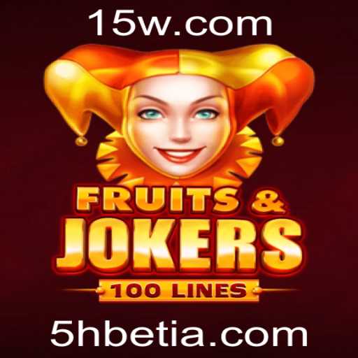 Explorando o Universo do Jogo FruitsAndJokers100 e a Inovação da 5hbet