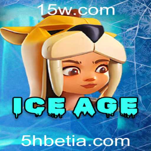Descubra o Universo de IceAge: Um Fenômeno no Mundo dos Games