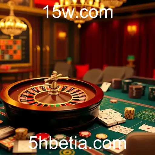 Jogos de Cassino: A Fascinante Evolução Até a Era Digital