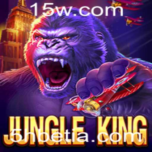 Aventura Selvagem nas Trilhas de JungleKing: Explorando o Mundo do Jogo
