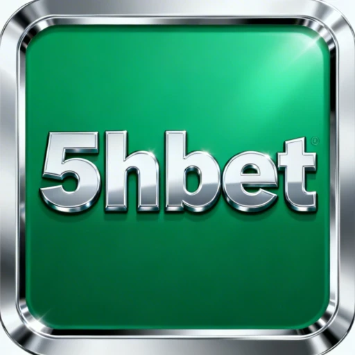5hbet logo