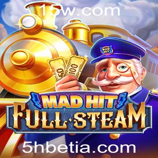 Explorando MadHitFullSteam: Um Novo Fenômeno no Mundo dos Jogos