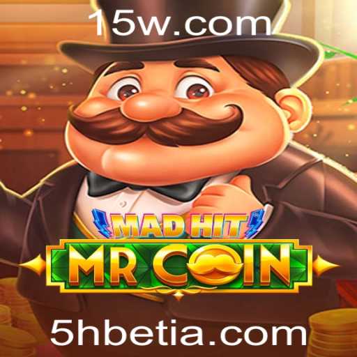 MadHitMrCoin: Explorando o Universo do Novo Jogo de Estratégia
