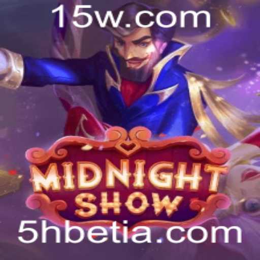 Explorando o Universo de MidnightShow: O Novo Fenômeno do Mundo dos Jogos