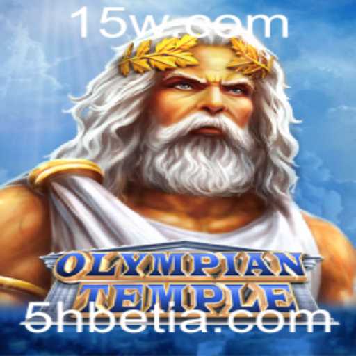 Descubra o Fascinante Mundo de OlympianTemple e a Plataforma 5hbet
