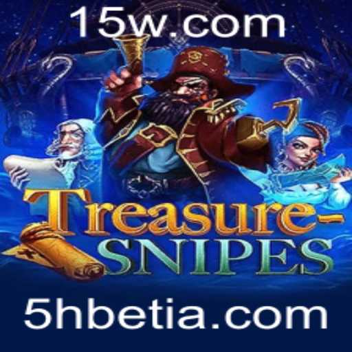Desvendando os Mistérios de TreasureSnipes: O Jogo que Revoluciona Caça ao Tesouro