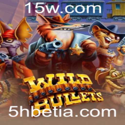 O Que Torna WildBullets Uma Aventura Viciante: Descrição, Introdução e Regras