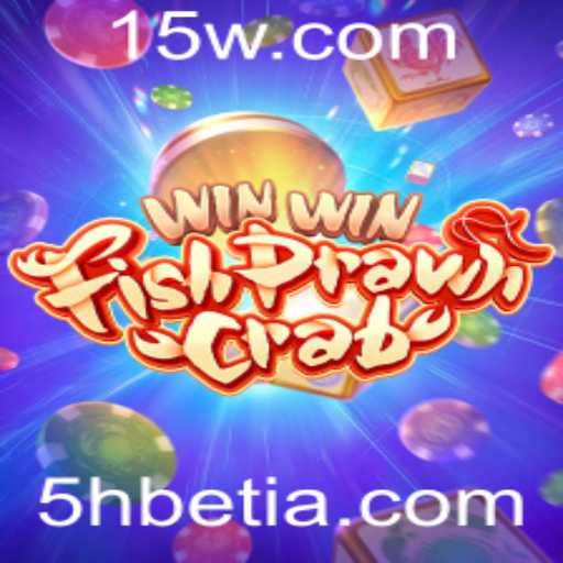 Descubra o Novo Jogo Empolgante: WinWinFishPrawnCrab e sua Conexão com 5hbet
